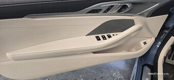 BMW 840D XDrive Cabrio, r.v. 2020, 91.000 km - 11