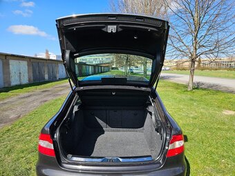 Škoda Superb Elegance 3.6 FSi Nové rozvody - 11