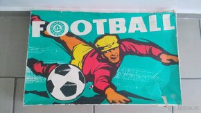 Retro kostky TOFA Abeceda Chemoplast,Tatra stavebnice Seva A - 11