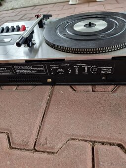 Retro Europhon RGR 9003 - 11