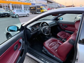 PEUGEOT 406 Coupé 3.0 V6 Pack - 11