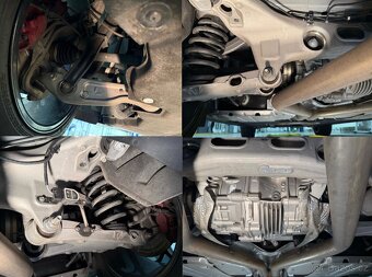 Alfa Romeo Stelvio 2.9T 510ps 29tkm/1.maj/stav nového/ - 11