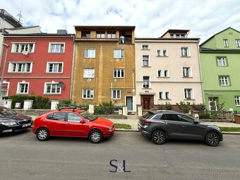 Pronájem byty 2+1, 68 m2 - Ústí nad Labem - Klíše - 11