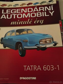 Prospekty geniální automobily - 11