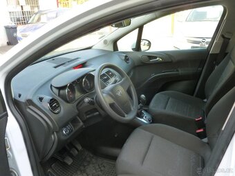 Opel Meriva 1.4 16V 74KW /ZAK V CZ/ KLIMA - 11
