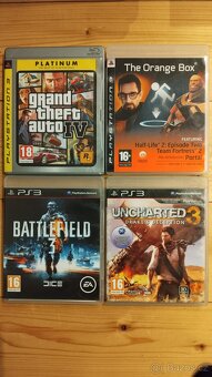 PlayStation 3 ( HRY ) - 11