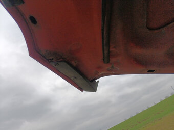 Ford Ranger B2500 2,5 TD WL-T 80kW 4x4 - 11