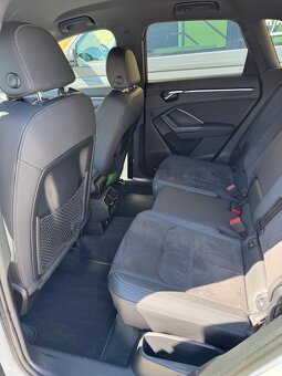Audi Q3 2,0 TFSI 140kW S-Line Quattro - 11