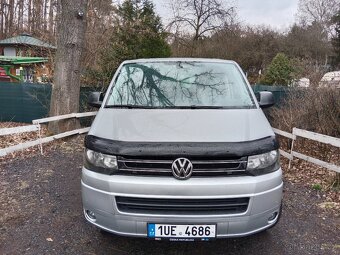 VW MULTIVAN 2,0 103 kw - 11