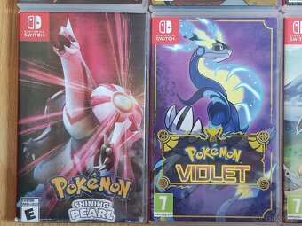 Hry TOP STAV Nintendo Switch - 11