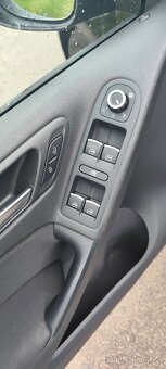 Volkswagen Golf 6 1.4 TSI nová STK - 11