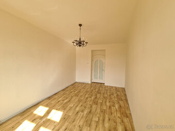 Prodej bytu 2+KK 53,4 m², v OV v širším centrum Plzně. - 11