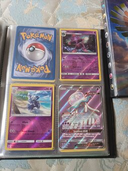 Pokemon karty - 11