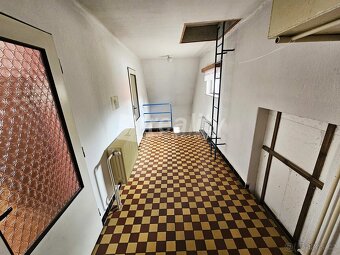 Prodej rodinného domu, Mrákotín, ev.č. 02147 - 11
