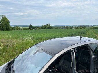 Opel Meriva 1.4 turbo - 11