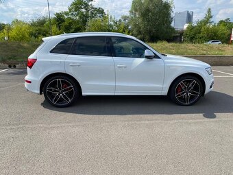 Audi sq5 - 11