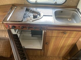 Knaus komfort 415 - 11