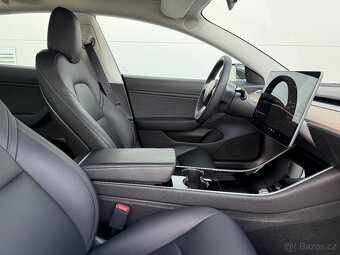 Tesla Model 3 Long Range RWD záruka 2027 DPH - 11