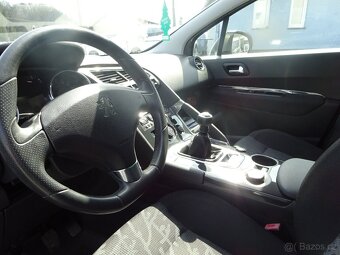 Peugeot 3008 - 1,6 HDI - 11