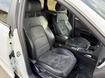 Audi A3 Sportback 2.0 TFSI DSG Quattro - 11