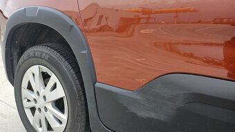 Peugeot RIFTER ALLURE 1.5 blueHDi 130 - 11