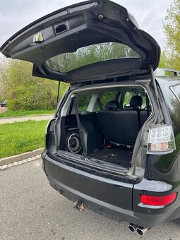 Mitsubishi Outlander - 11