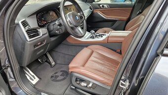 Bmw x5 40D xDrive - 11