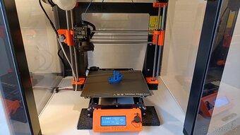 Prusa I3 MK3S+ Ikea Lack box - 11