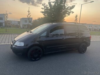 Sharan 1.9 tdi - 11