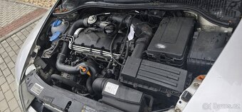 Škoda Octavia 1.9 TDI - 11