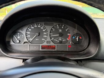 BMW E46 325i - 11