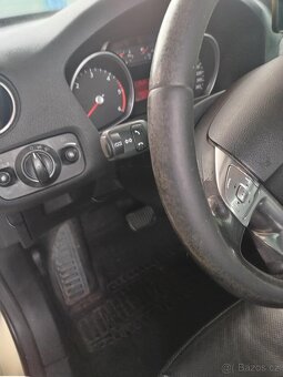 Prodam Ford Mondeo mk4 2.0Tdci automatická převodovka - 11