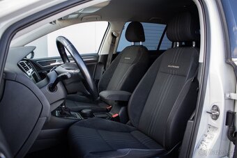 Volkswagen Golf 7 Variant Alltrack 2.0 TDI BMT 4MOTION DSG - 11