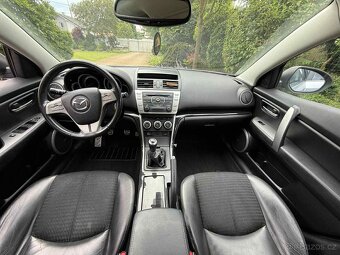 Mazda 6 2.5i 125KW - 11
