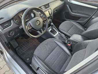 Skoda Octavia 2015 Kombi 110kw 2.0 Tdi - 11