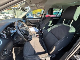 Škoda Octavia 2.0 Tdi 110kw Drive r.v.2017,serviska - 11