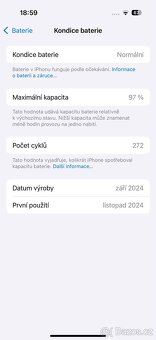 iPhone 16 Pro 128GB - 11