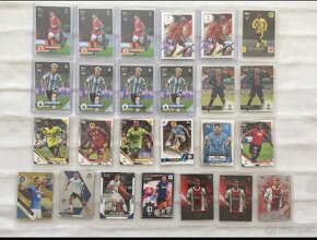 Mbappe, Garnacho, Moukoko, Camavinga, Musiala, Hamsik a ine - 11