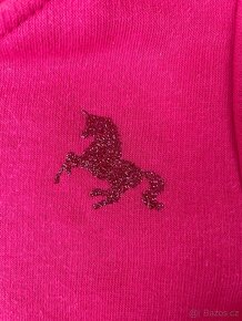 Dětské oblečení vel. 98/104 (1/2) - 11