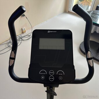 Elektromagnetický rotoped - 11