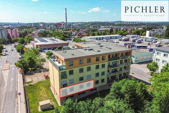 Prodej bytu 3+kk, 65 m², Těšínská, Plzeň - 11