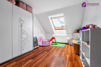 Prodej rodinné domy, 152 m² - Jablonné nad Orlicí - 11