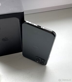Apple Iphone 11 PRO 64GB Gray - 11