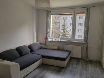 Pronájem bytu 3+1+L - Děčín - Březiny - 11
