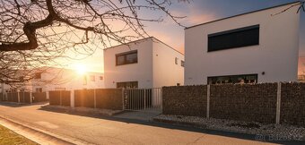 Pronájem byt 3+KK se zahrádkou, Zlín – Prštné - 11