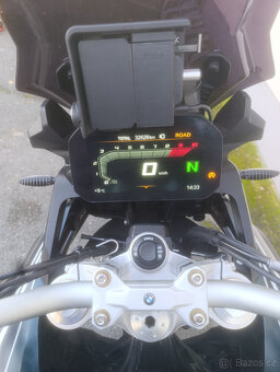 BMW F 850 GS ABS ESA PRO - 11