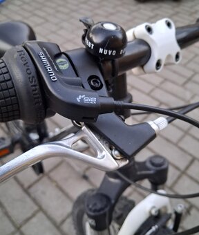 dětské horské kolo 20 “ - 11