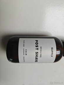 Holicí strojek jednobřitý - 11