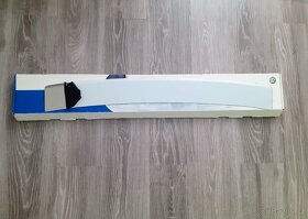 Ochranná lišta zadního nárazníku Vw Passat Variant 3C9 - 11