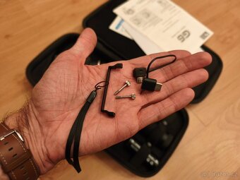 FeiyuTech G6 stabilizátor/gimbal - 11